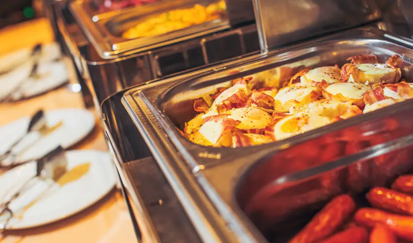 Koml Hotel Gyula - Hsvt (min. 2 j)