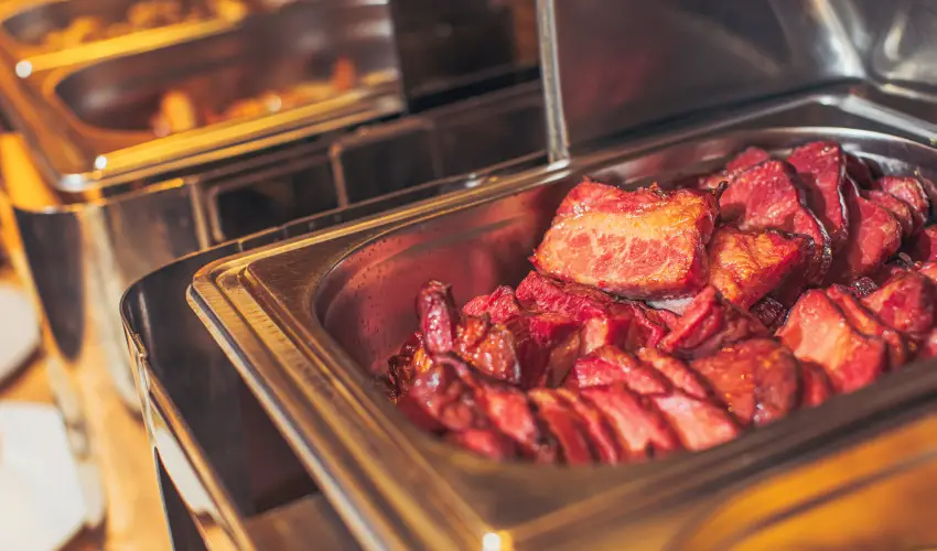 Koml Hotel Gyula - Hsvt (min. 2 j)