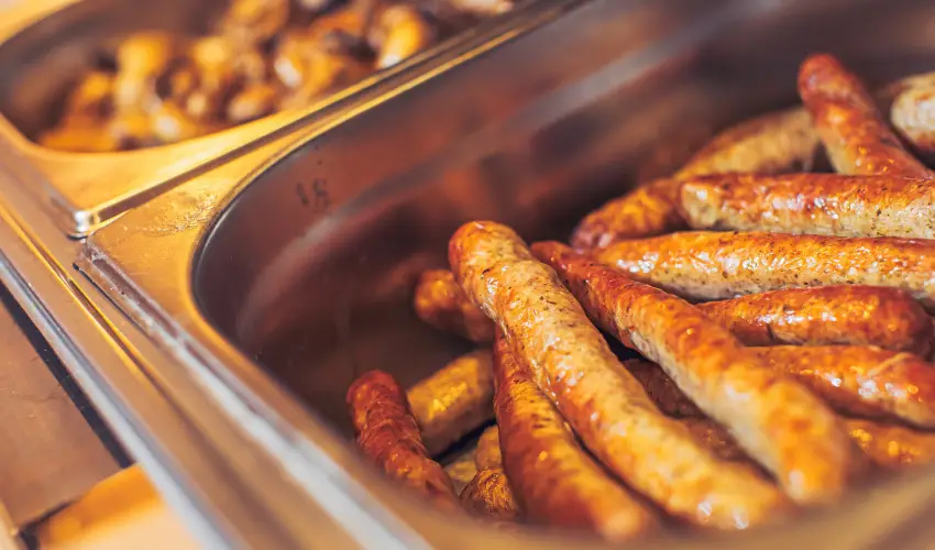 Koml Hotel Gyula - Hsvt (min. 2 j)