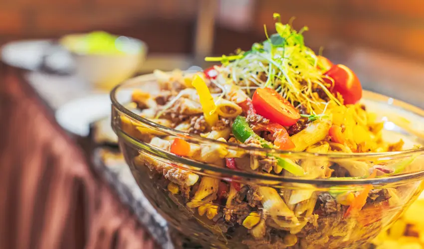 Koml Hotel Gyula - Hsvt (min. 2 j)