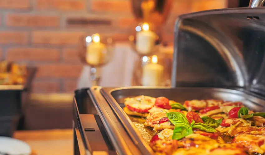 Koml Hotel Gyula - Hsvt (min. 2 j)