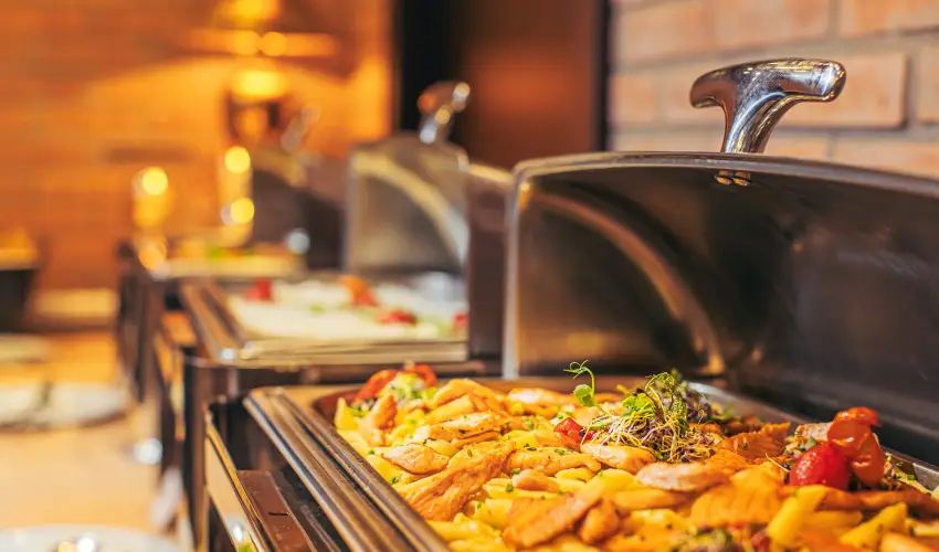 Koml Hotel Gyula - Hsvt (min. 2 j)