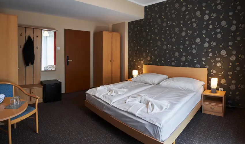 Korona Hotel Hark�ny Hark�ny - H�sv�t