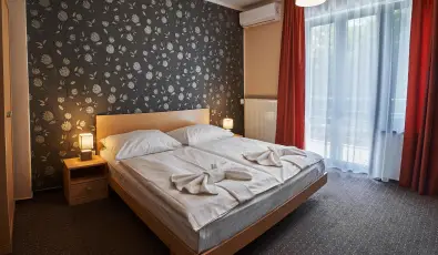 Korona Hotel Hark�ny Hark�ny