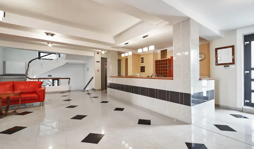 Korona Hotel Hark�ny Hark�ny - H�sv�t