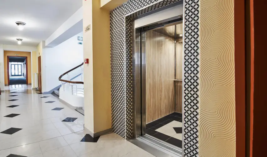 Korona Hotel Hark�ny Hark�ny - H�sv�t