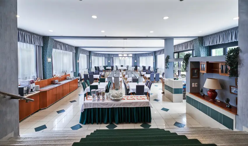 Korona Hotel Hark�ny Hark�ny - H�sv�t