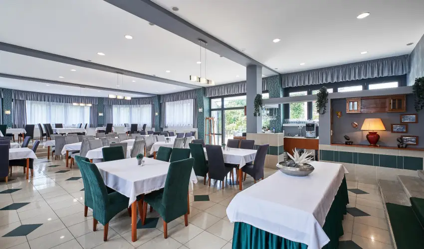 Korona Hotel Hark�ny Hark�ny - H�sv�t