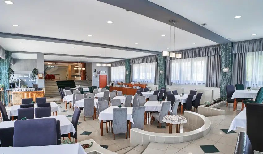 Korona Hotel Hark�ny Hark�ny - H�sv�t