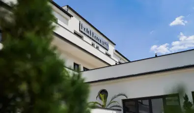 Korona Hotel Hark�ny Hark�ny