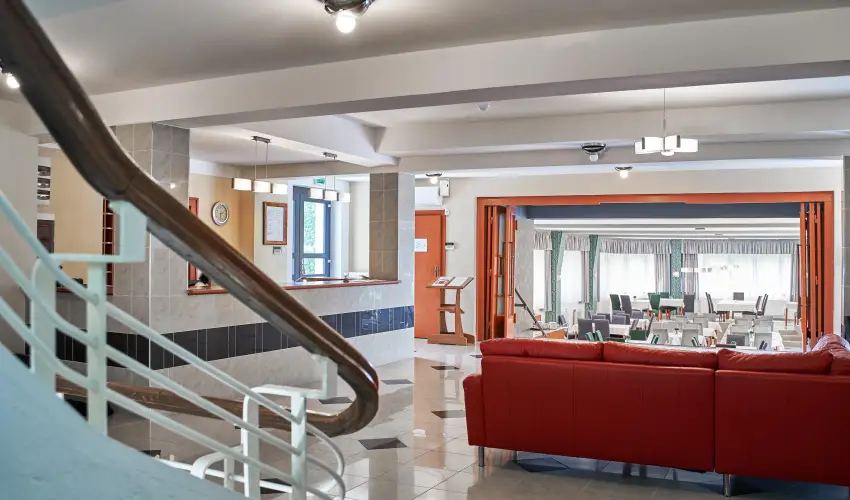 Korona Hotel Hark�ny Hark�ny - H�sv�t