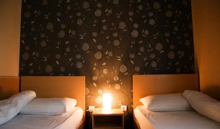 Korona Hotel Hark�ny Hark�ny - H�sv�t