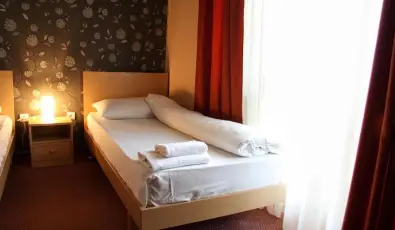 Korona Hotel Hark�ny Hark�ny