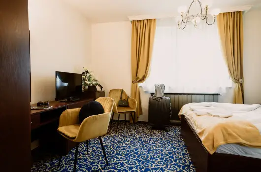 Korona Panzi s tterem - Hsvt (min. 2 j)