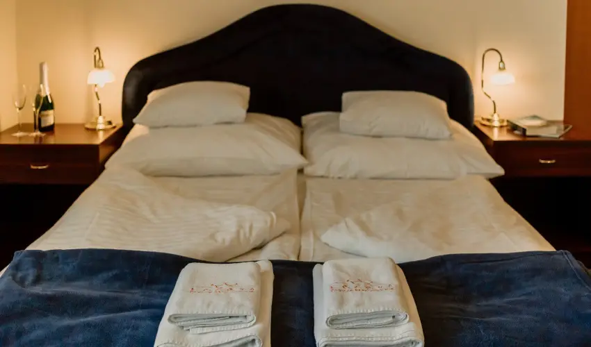 Korona Panzi s tterem Hvz - Hsvt - teljes elrefizetssel (min. 2 j)