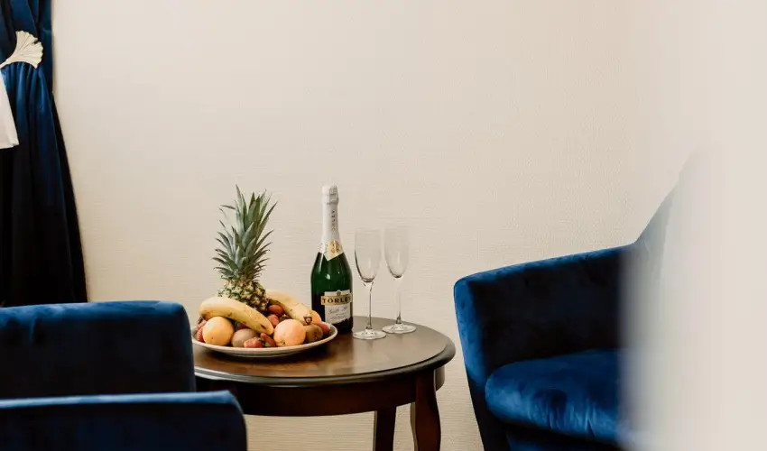 Korona Panzi s tterem Hvz - Hsvt - teljes elrefizetssel (min. 2 j)