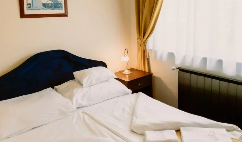 Korona Panzi s tterem Hvz - Hsvt - teljes elrefizetssel (min. 2 j)