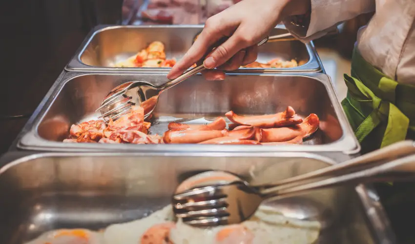 Korona Panzi s tterem Hvz - Hsvt - teljes elrefizetssel (min. 2 j)