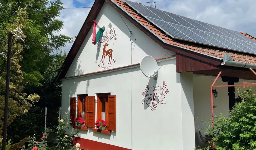 Krs Vendghz Szarvas - Hsvt (min. 2 j)