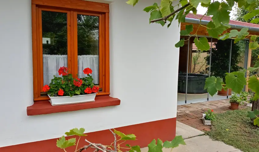 Krs Vendghz Szarvas - Hsvt (min. 2 j)