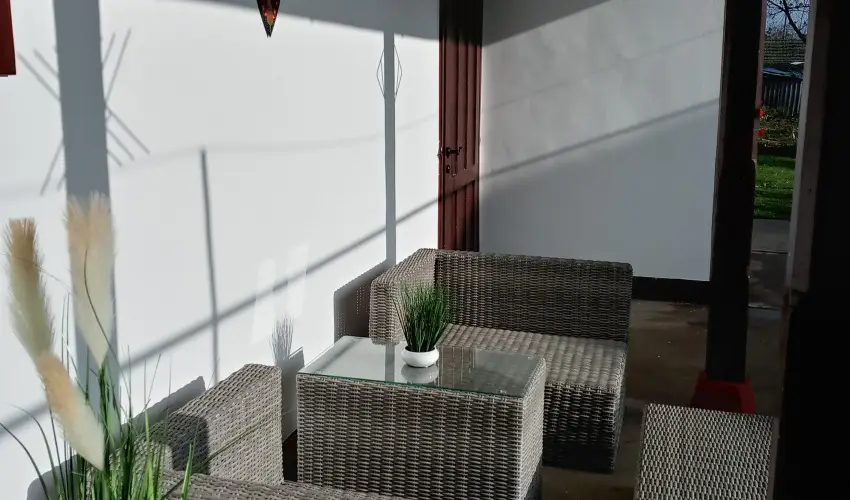 Krs Vendghz Szarvas - Hsvt (min. 2 j)