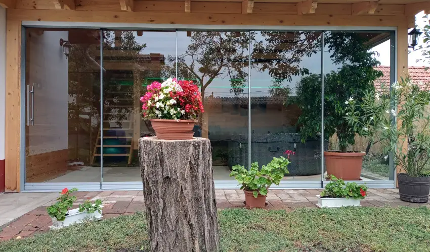 Krs Vendghz Szarvas - Hsvt (min. 2 j)