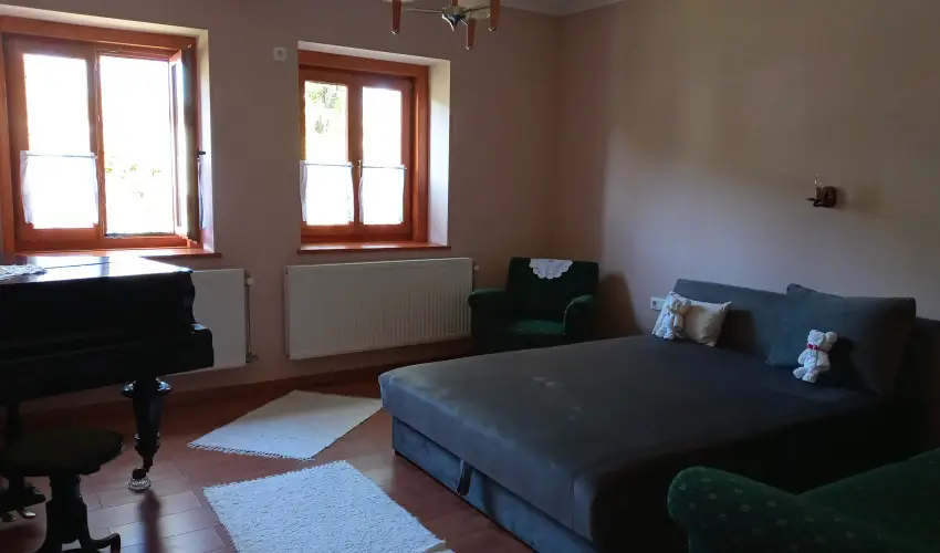 Krs Vendghz Szarvas - Hsvt (min. 2 j)