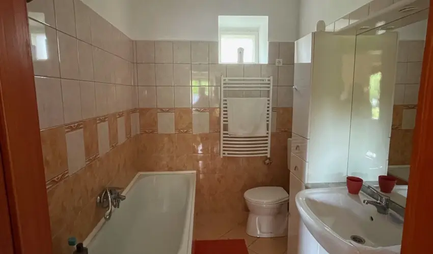 Krs Vendghz Szarvas - Hsvt (min. 2 j)