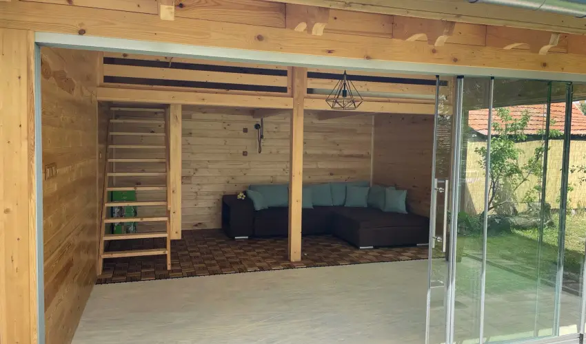 Krs Vendghz Szarvas - Hsvt (min. 2 j)