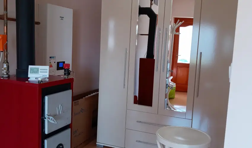 Krs Vendghz Szarvas - Hsvt (min. 2 j)