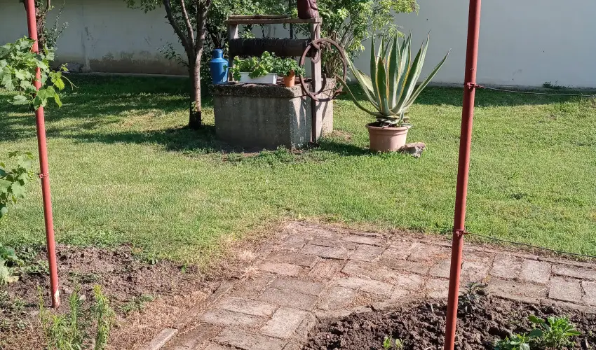 Krs Vendghz Szarvas - Hsvt (min. 2 j)