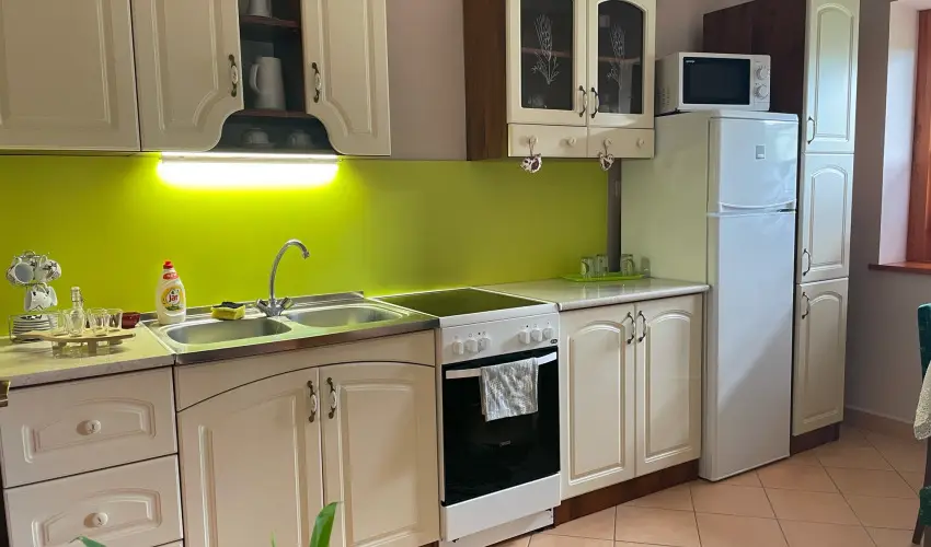 Krs Vendghz Szarvas - Hsvt (min. 2 j)