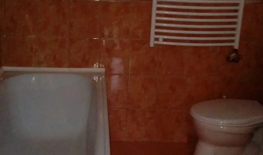 Krs Vendghz Szarvas - Hsvt (min. 2 j)