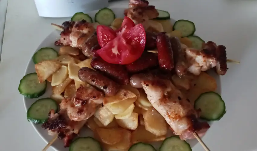 Krs Vendghz Szarvas - Hsvt (min. 2 j)