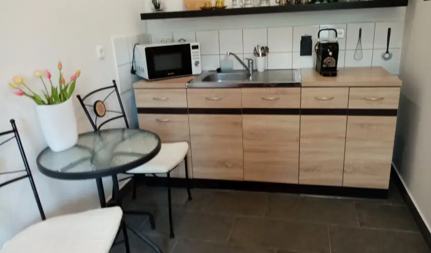 K�szeghegyalja Vend�gh�z Horv�tzsid�ny - H�sv�t az Alpok alj�n (min. 2 �j)