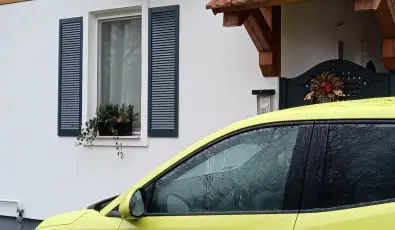 K�szeghegyalja Vend�gh�z Horv�tzsid�ny