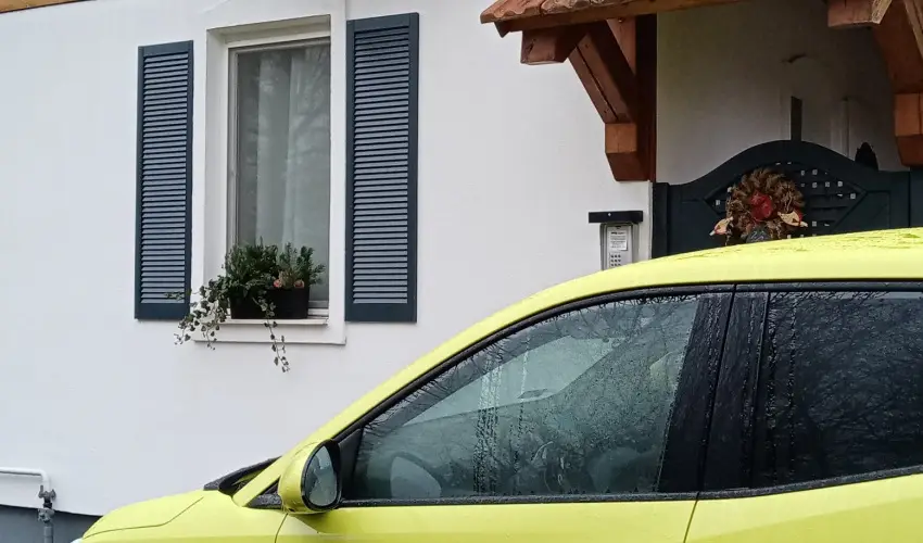 K�szeghegyalja Vend�gh�z Horv�tzsid�ny - H�sv�t az Alpok alj�n (min. 2 �j)