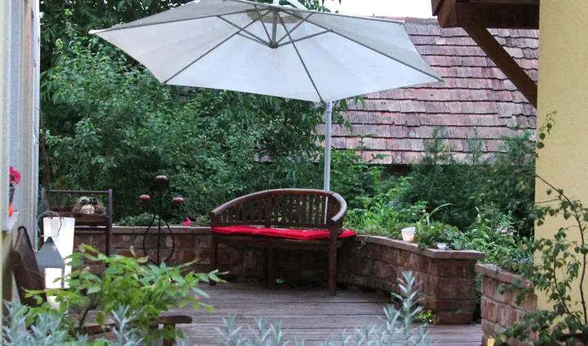 K�szeghegyalja Vend�gh�z Horv�tzsid�ny - H�sv�t az Alpok alj�n (min. 2 �j)