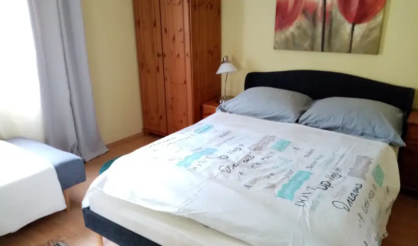 K�szeghegyalja Vend�gh�z Horv�tzsid�ny - H�sv�t az Alpok alj�n (min. 2 �j)