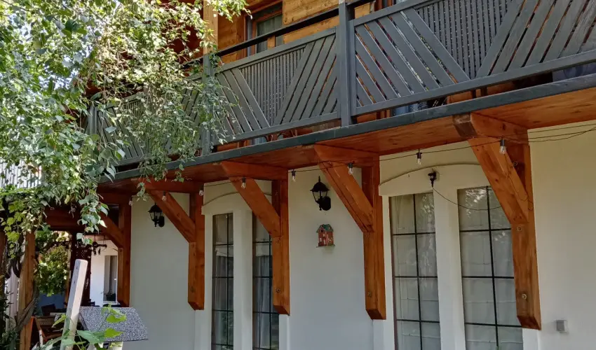 K�szeghegyalja Vend�gh�z Horv�tzsid�ny - H�sv�t az Alpok alj�n (min. 2 �j)