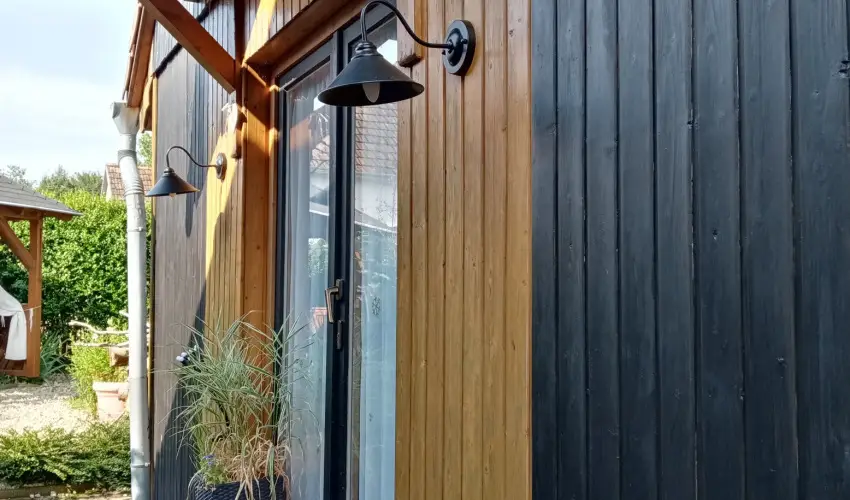 K�szeghegyalja Vend�gh�z Horv�tzsid�ny - H�sv�t az Alpok alj�n (min. 2 �j)