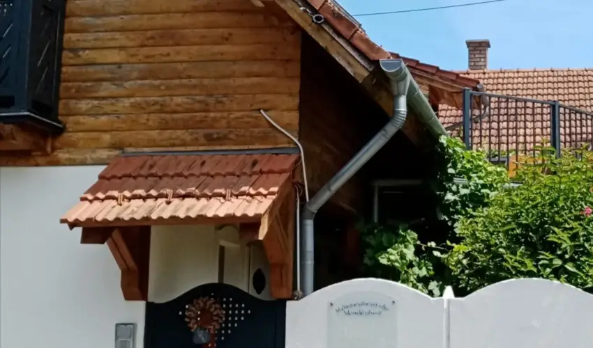 K�szeghegyalja Vend�gh�z Horv�tzsid�ny - H�sv�t az Alpok alj�n (min. 2 �j)