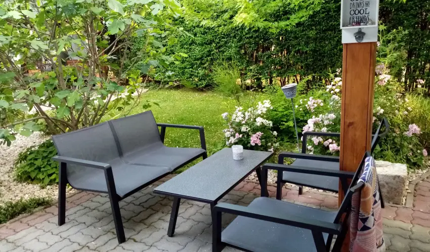 K�szeghegyalja Vend�gh�z Horv�tzsid�ny - H�sv�t az Alpok alj�n (min. 2 �j)