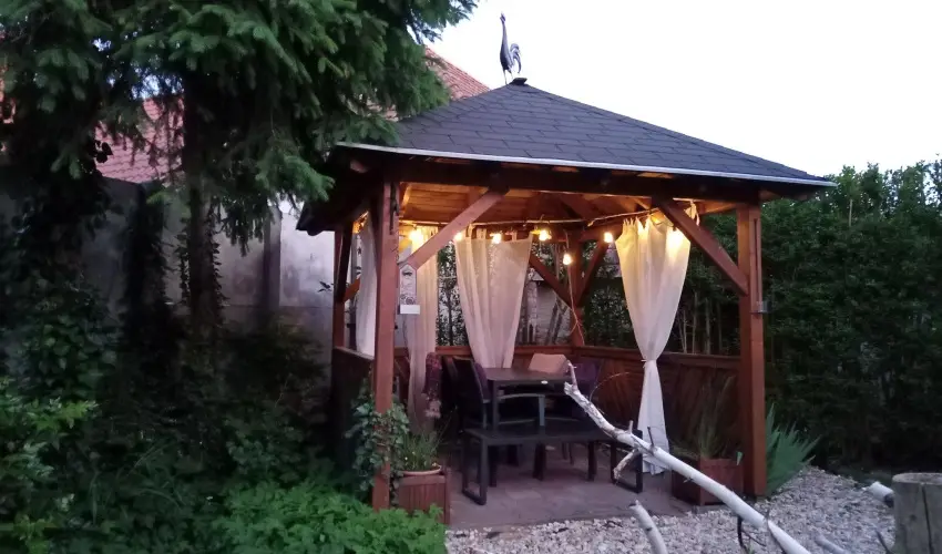 K�szeghegyalja Vend�gh�z Horv�tzsid�ny - H�sv�t az Alpok alj�n (min. 2 �j)