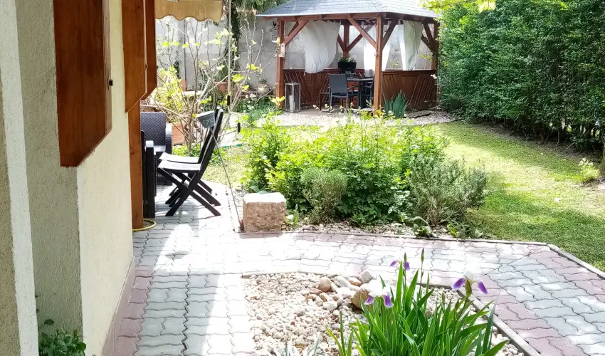 K�szeghegyalja Vend�gh�z Horv�tzsid�ny - H�sv�t az Alpok alj�n (min. 2 �j)