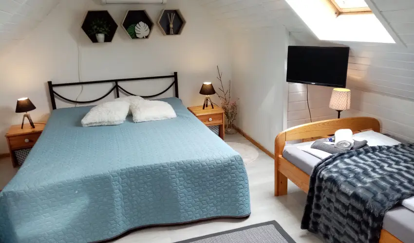 K�szeghegyalja Vend�gh�z Horv�tzsid�ny - H�sv�t az Alpok alj�n (min. 2 �j)