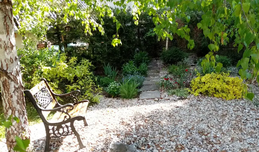 K�szeghegyalja Vend�gh�z Horv�tzsid�ny - H�sv�t az Alpok alj�n (min. 2 �j)