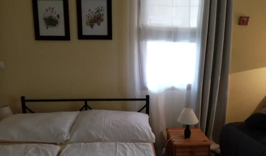 K�szeghegyalja Vend�gh�z Horv�tzsid�ny - H�sv�t az Alpok alj�n (min. 2 �j)