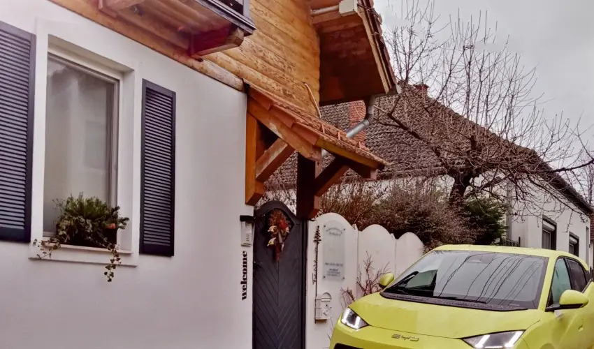 K�szeghegyalja Vend�gh�z Horv�tzsid�ny - H�sv�t az Alpok alj�n (min. 2 �j)