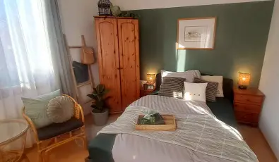 K�szeghegyalja Vend�gh�z Horv�tzsid�ny